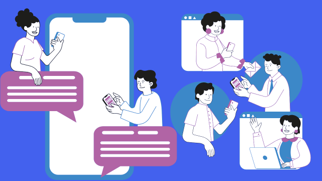 Hierarchical Agent Teams